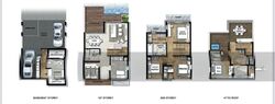 Greenwood Mews (D11), Terrace #518307721
